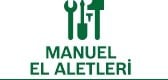 Bosch manuel el aletleri