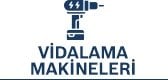 Bosch Vidalama Makineleri