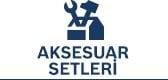 Bosch Aksesuar Setleri