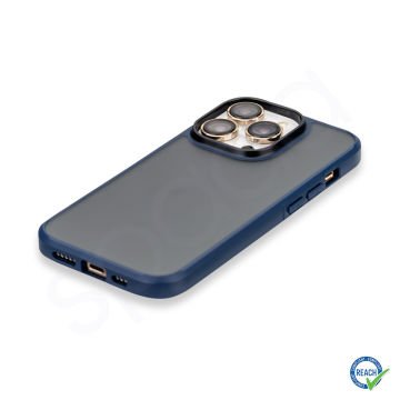 iPhone 14 Pro Spada Ice Dark Blue Kapak