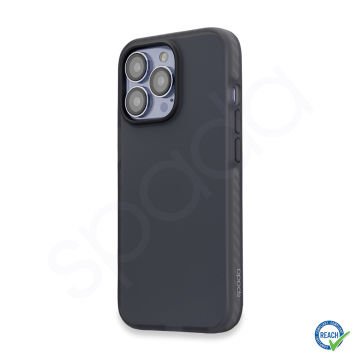 iPhone 13 Pro Spada Armor Black Kapak