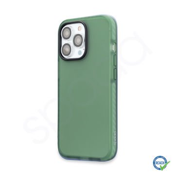 iPhone 13 Pro Spada Armor Green Kapak