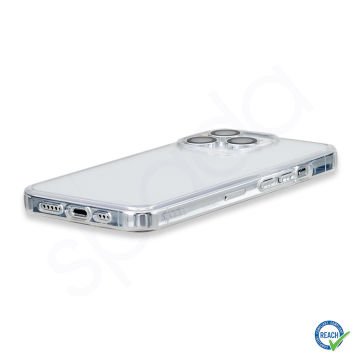 iPhone 13 Pro Spada Elit Clear Kapak