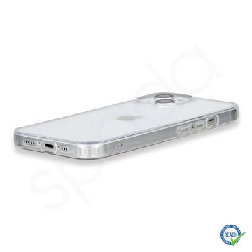 iPhone 13 Spada Elit Clear Kapak