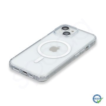 iPhone 13 Spada Elit Magsafe Clear Kapak