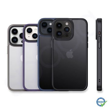 iPhone 15 Plus Spada Panzer Green Kapak