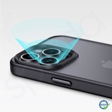iPhone 15 Plus Spada Panzer Green Kapak