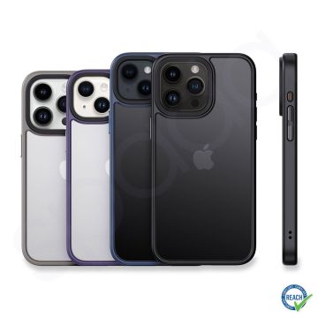 iPhone 15 Pro Max Spada Panzer Green Kapak