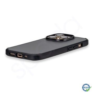 iPhone 14 Pro Spada Ice Black Kapak
