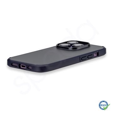 iPhone 14 Pro Spada Ice Deep Purple Kapak