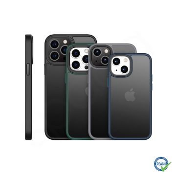 iPhone 13 Pro Max Spada Panzer Green Kapak