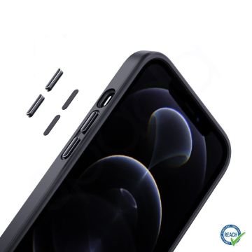 iPhone 13 Pro Max Spada Panzer Lila Kapak