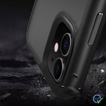 iPhone 11 Spada Panzer Green Kapak