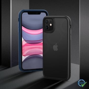 iPhone 11 Spada Panzer Gray Kapak