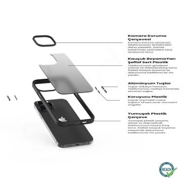 iPhone 11 Pro Max Spada Panzer Green Kapak