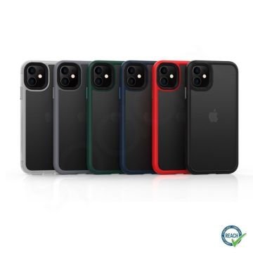iPhone 11 Pro Max Spada Panzer Lila Kapak