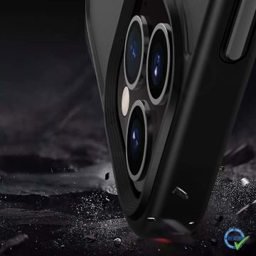 iPhone 12 Pro Spada Panzer Lila Kapak
