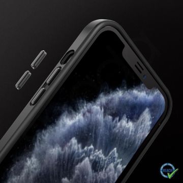 iPhone 12 Pro Max Spada Panzer Green Kapak