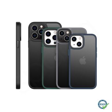 iPhone 13 Mini Spada Panzer Red Kapak
