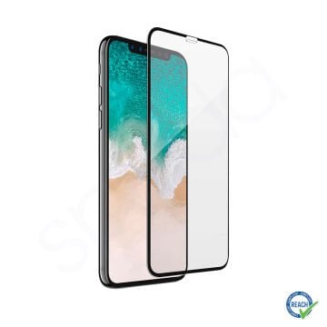 iPhone 11 Spada Comfort Tam Ekran Koruma Camı