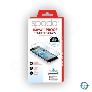 iPhone 11 Pro Max Spada Privacy Tam Ekran Koruyucu Cam