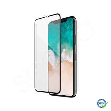 iPhone 12 Mini Spada Comfort Temperli Tam Ekran Koruma Camı