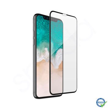 iPhone 12 Pro Spada Comfort Temperli Tam Ekran Koruma Camı