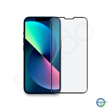 iPhone 13 Mini Spada Defender Temperli Tam Ekran Koruma Camı
