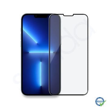 iPhone 13 Pro Spada Defender Temperli Tam Ekran Koruma Camı