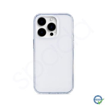 iPhone 11 Pro Spada Elit Clear Kapak