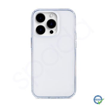 iPhone 12 Pro Max Spada Elit Clear Kapak