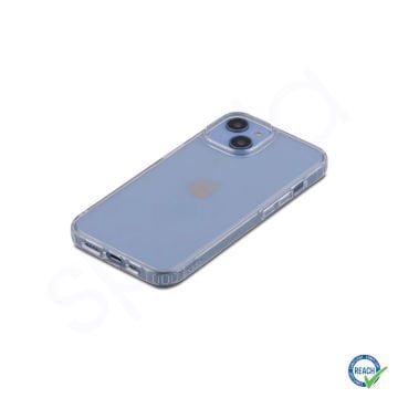 iPhone 13 Mini Spada Elit Clear Kapak