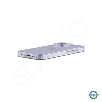 iPhone 13 Mini Spada Elit Clear Kapak