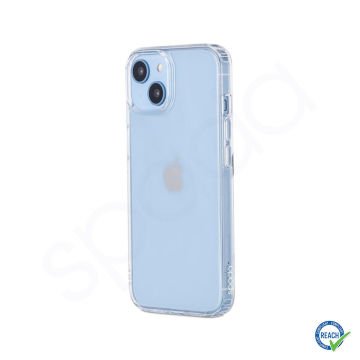 iPhone 14 Spada Elit Clear Kapak