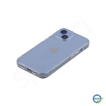 iPhone 14 Spada Elit Clear Kapak