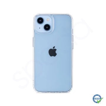 iPhone 14 Spada Elit Clear Kapak