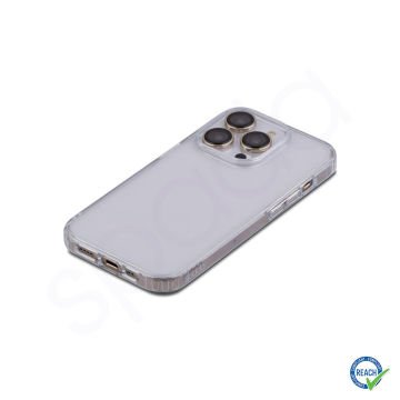 iPhone 15 Pro Spada Elit Clear Kapak