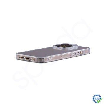 iPhone 15 Pro Spada Elit Clear Kapak