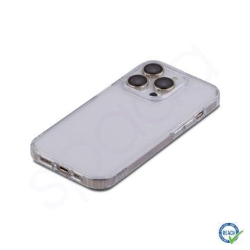 iPhone 14 Pro Max Spada Elit Clear Kapak