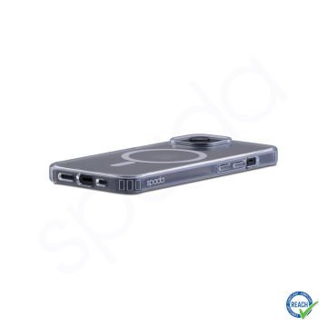 iPhone 14 Spada Elit Magsafe Clear Kapak