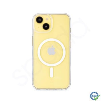 iPhone 14 Spada Elit Magsafe Clear Kapak