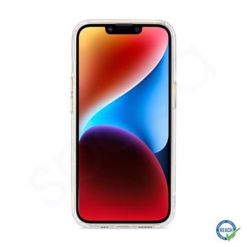 iPhone 14 Plus Spada Elit Magsafe Clear Kapak