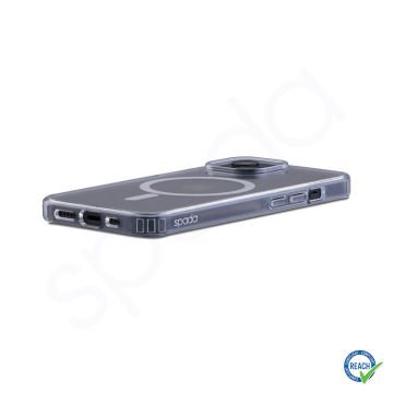 iPhone 14 Plus Spada Elit Magsafe Clear Kapak