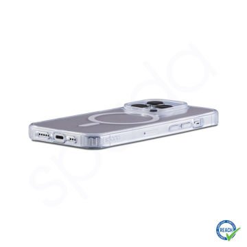iPhone 14 Pro Max Spada Elit Magsafe Clear Kapak
