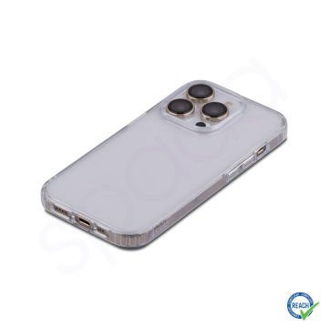 iPhone 13 Pro Max Spada Elit Clear Kapak
