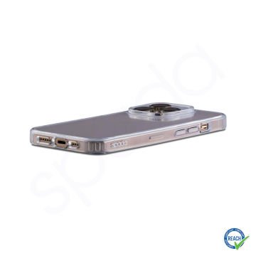iPhone 13 Pro Max Spada Elit Clear Kapak