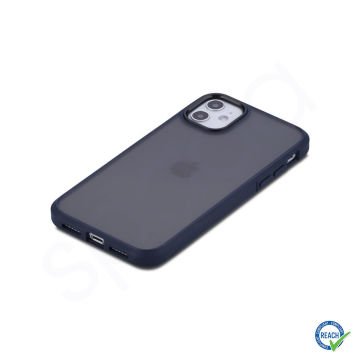 iPhone 11 Spada Ice Lacivert Kapak