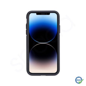 iPhone 11 Spada Ice Siyah Kapak