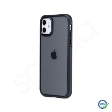 iPhone 11 Spada Ice Siyah Kapak