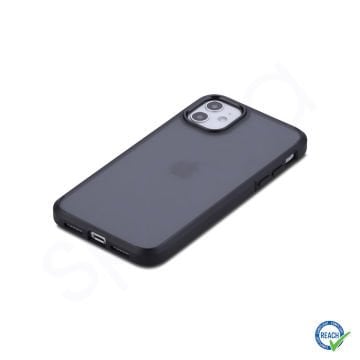 iPhone 11 Spada Ice Siyah Kapak